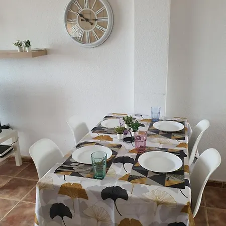 Elco Holiday Appartement