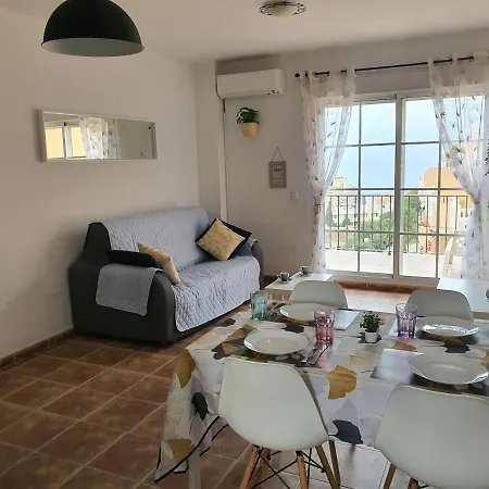 Elco Holiday Appartement Fuengirola
