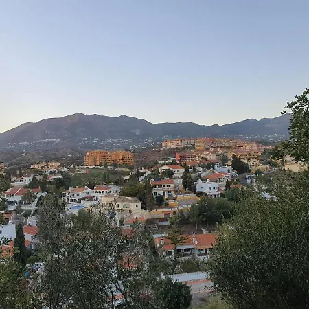 Appartement Elco Holiday Fuengirola